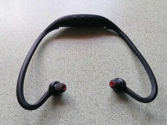 bluetooth slúchadlá - 5