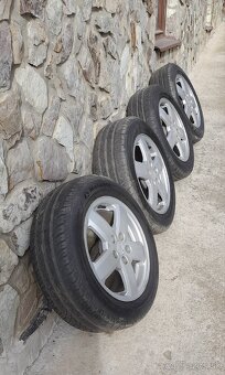 5x100 r15 - 5