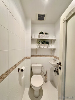 2 izbový byt prenájom - 5