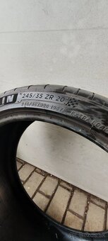 245/35 R20 letne - 5