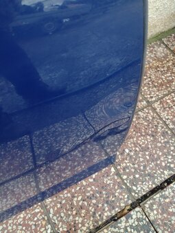 Zadné dvere Octavia 3 sedan - 5