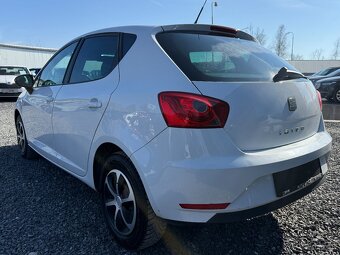 Seat Ibiza 1.2 TSI Ecomotive Style - 5