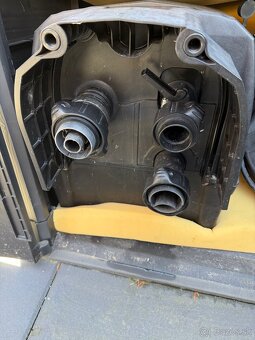 INTEX Pure Spa - Jet & Bubble vírivka - 5