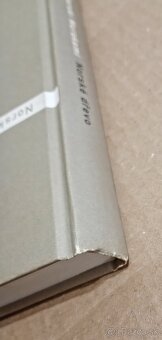 Haruki Murakami - Norské dřevo - 5