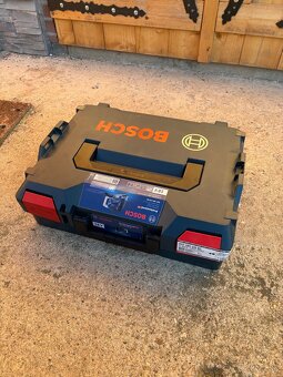 Aku Bosch priamočiara - 5