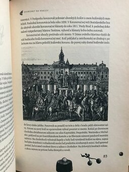 Z kuchyne starého Prešporka - 5