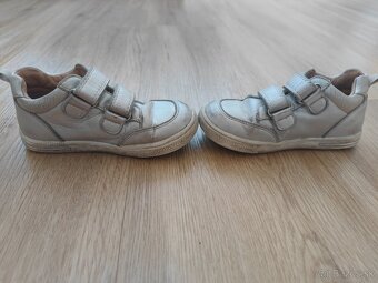 Protetika topánky - 5