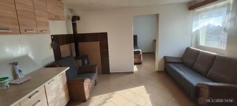 Chalupa, Dom na prenájom - 5