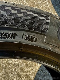 Continental Ultracontact  225/50   205/55   R16 - 5