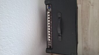 Zvuková technika - 5