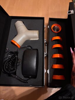 Prístroj pre svetelnú terapiu BIO-V - 5