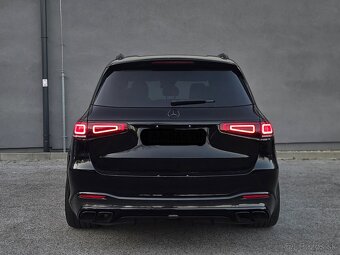 Mercedes-Benz GLS 350d BRABUS - 5