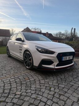 Hyundai i30N - 5
