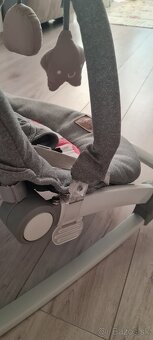 Lehátko Zopa Relax - 5