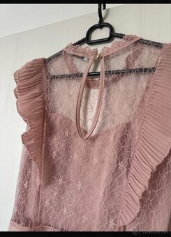 Koktejlové šaty - 5