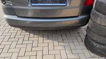 Nahradne diely touran - 5