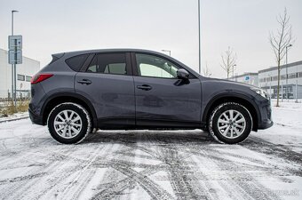 Mazda CX-5 2.2 Skyactiv-D AWD - 5