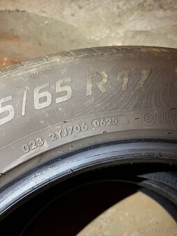 SUPER CENA 225/65 R17 LETNE PNEU - 5