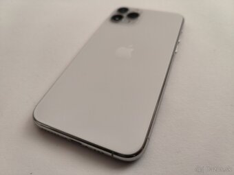 apple iphone 11 PRO 64gb Silver - 5