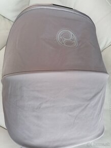 Cybex priam poťah soho grey 2022 - 5