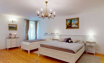 HD REALITY, Predaj, apartmán v centre Banskej Štiavnice - 5