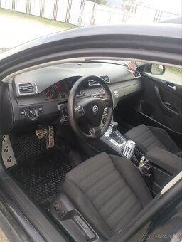 Volkswagen Passat B6 - 5