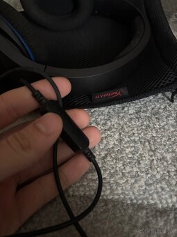 HyperX slúchadlá - 5