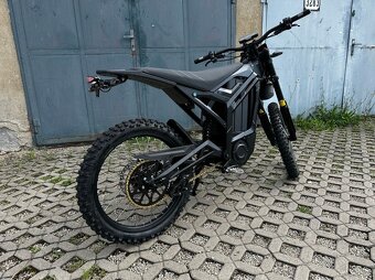Enduro PLNE ELEKTRICKE - 5