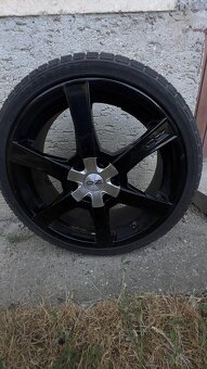 OZ elektróny 18” - 5