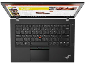 Lenovo ThinkPad T490:Core i5 8365U, 24GB, SSD 512GB, W10P - 5