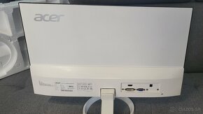 Alza GameBox Core RTX2060 + monitor Acer 24 - 5