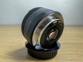 Canon EF 50mm 1.8 STM - 5