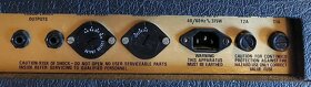 Marshall Super bass - 5