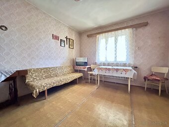 Na predaj rodinný dom, Mojtín - 5