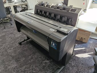Ploter HP DesignJet T930 - 5