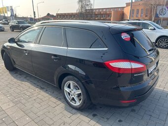 Ford Mondeo combi 2008 103kw - 5