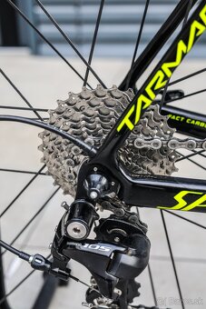 Specialized Tarmac - 5