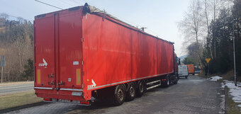 pohyblivá podlaha STAS S300ZX - 5