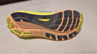 Bežecké topánky Asics GEL-KAYANO 31 PARIS, veľ. č 43.5 - 5