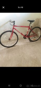 Horské bicykle - 5