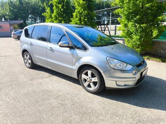 Ford S-MAX 2.0TDCI - 5