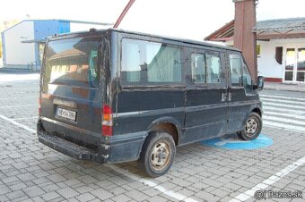 Ford transit - 5
