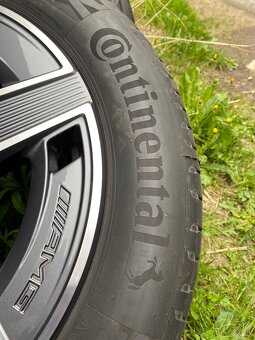 ✅ R19 ®️ Originál Mercedes AMG GLC 5x112 ✅ W254 W253 - 5