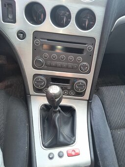 Alfa Romeo 159 sportwagon 1.9jtdm 110kw - 5