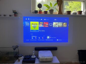epson EB-685W - 5