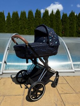 Cybex priam jewels - 5