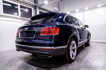 Bentley Bentayga 4.0 V8 4WD - 5