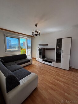 3-izbový byt na prenájom – Zakarpatká ulica, Rožňava - 5