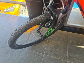 Horský bicykel Kelly's Madman 10 - 5