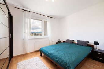 3 izbový byt blízko centra, Sabinovská, Prešov - 5